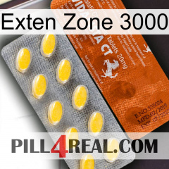 Exten Zone 3000 42